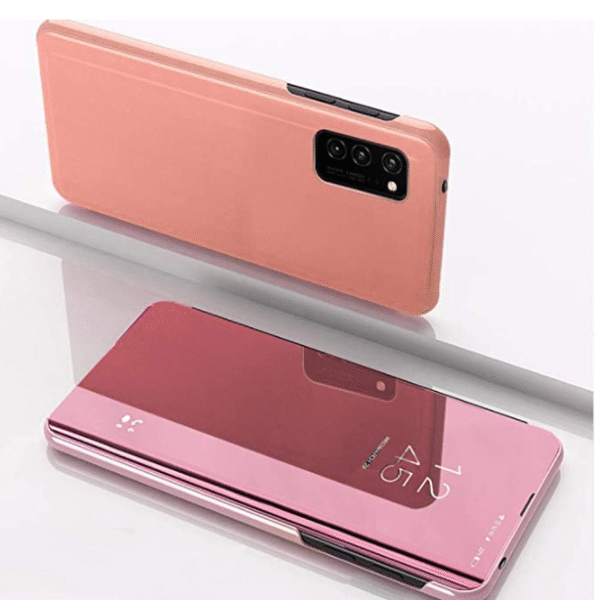 fodral för iphone14 pro max|rosa - Bild 2