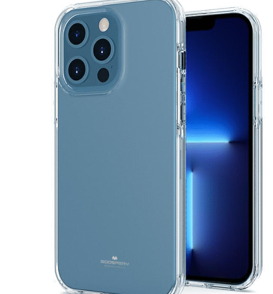 stark silikon fodral för iphone 13 pro max