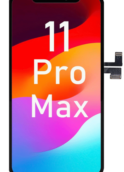 ersättnings skärm för iphone 11 pro max