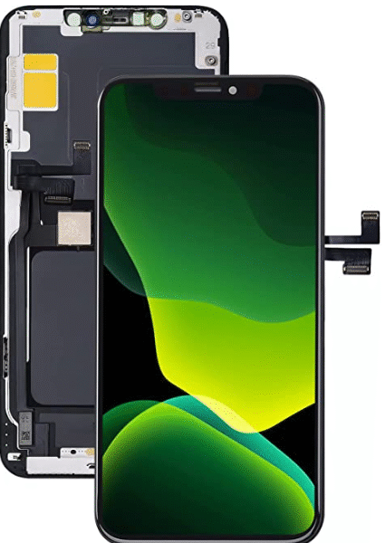 ersättnings skärm för iphone 11 pro max