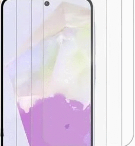 3 st skärmsydd för Samsung A36