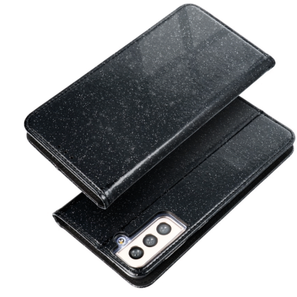 SHINING Book för iPhone 12 svart - Bild 2