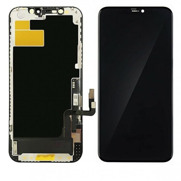 ersättnings skärm för iphone 12/12 pro