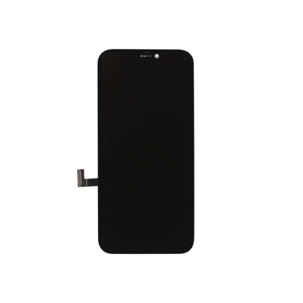 ersättnings skärm för iphone 12 mini Oled LCD
