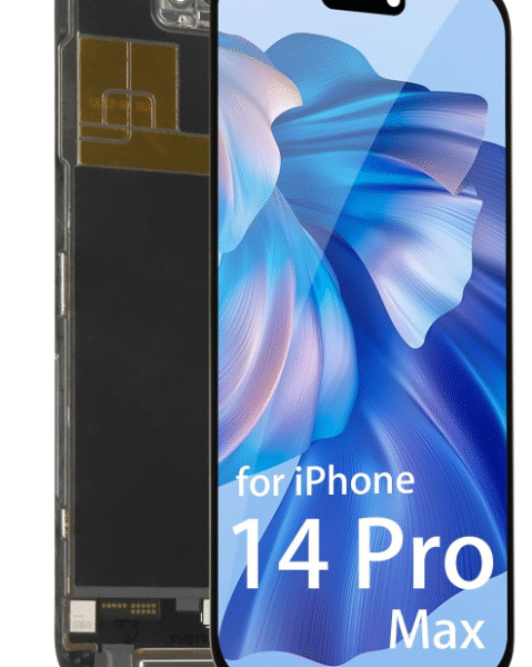 ersättnings skärm för iphone 14  pro max