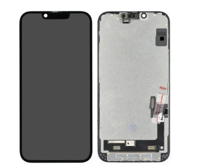 ersättnings skärm för iphone 15 LCD