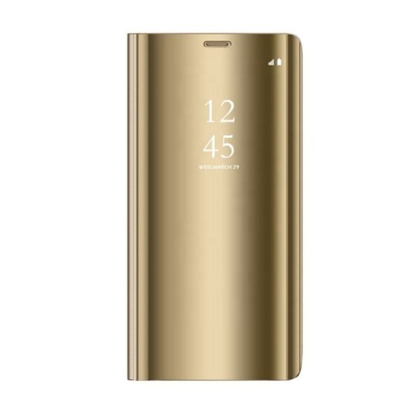 Flipcase för Samsung S23FE|guld - Bild 2