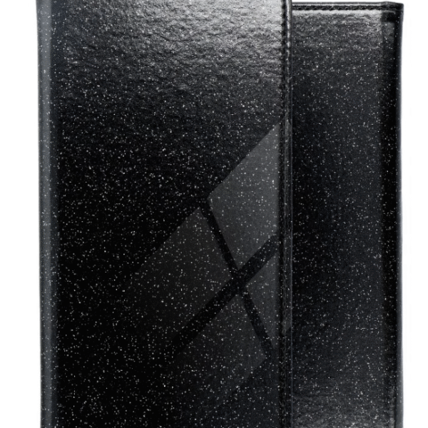 SHINING Book för iPhone 12 svart - Bild 7