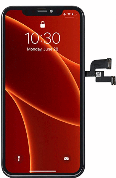 ersättnings skärm för iphone 11