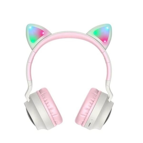 barn trådlösa hörlurar - Bild 2
