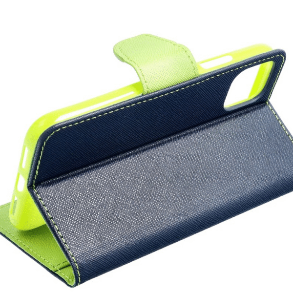 fancy för Samsung A35 limone - Bild 8