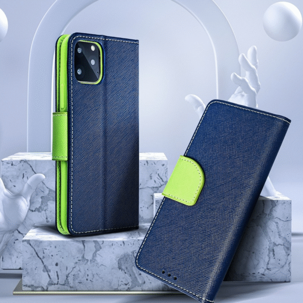 fancy för Samsung A35 limone - Bild 6