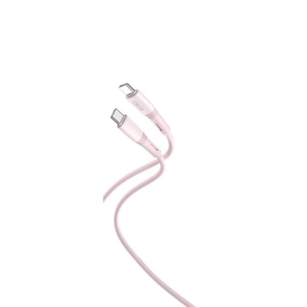 XO®1m NB-Q226B Typ-C - Typ-C  rosa