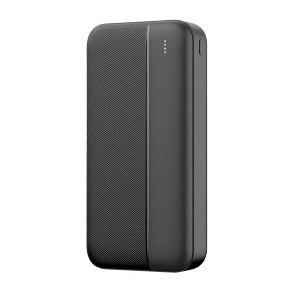 powerbank   PD QC 20W 20000 mAh black mini