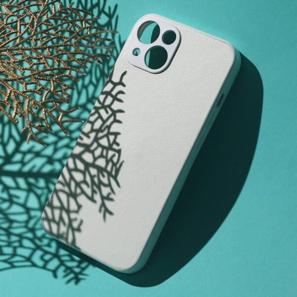 skal till iPhone 7/8/SE 2020/SE 2022 vit - Bild 2