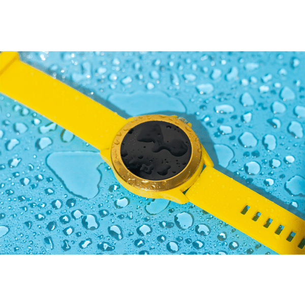 Smartwatch Forever Colorum CW-300 xYellow - Bild 6