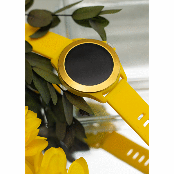 Smartwatch Forever Colorum CW-300 xYellow - Bild 7