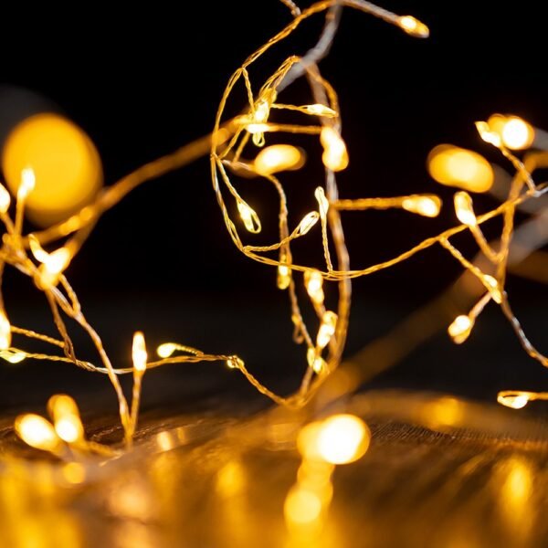 Light Solar LED Lamp SUNARI FLS-82 Copper wire 22m 600mAh Ni-MH - Bild 3