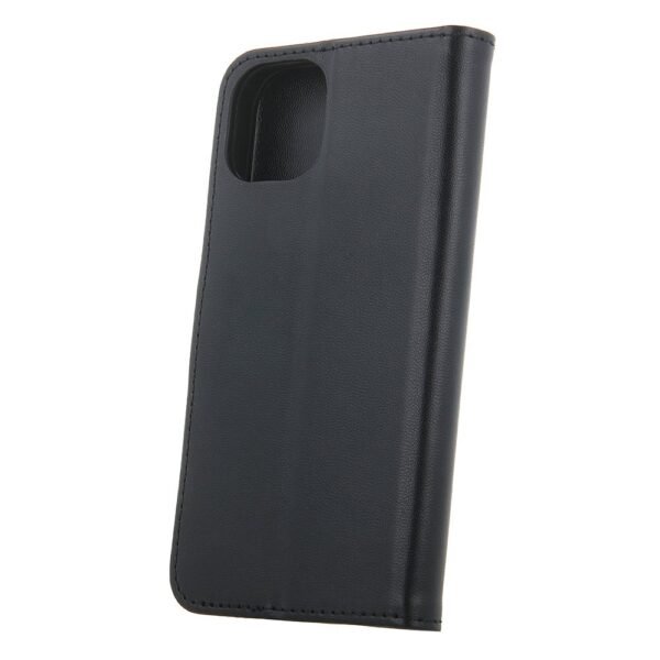 Smart Classic case for iPhone 16 Pro black - Bild 2