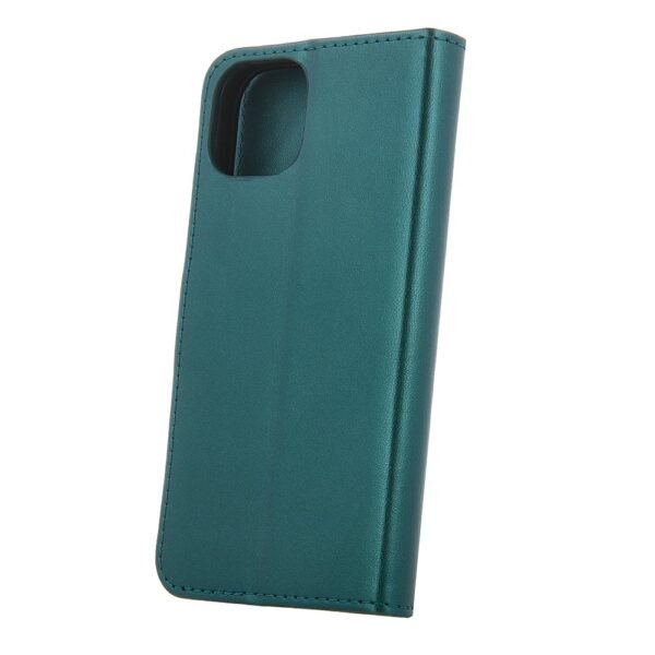 Smart Classic case for iPhone 16 Pro dark green - Bild 3