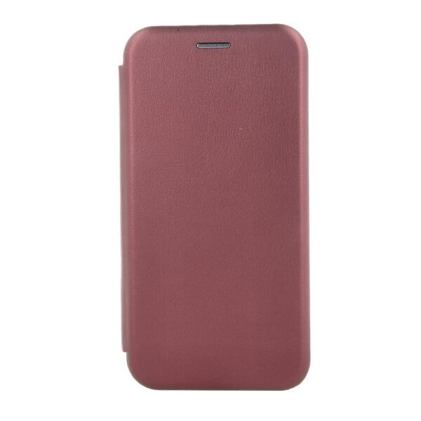Smart Soft case for iPhone 16 6,1" nude - Bild 2