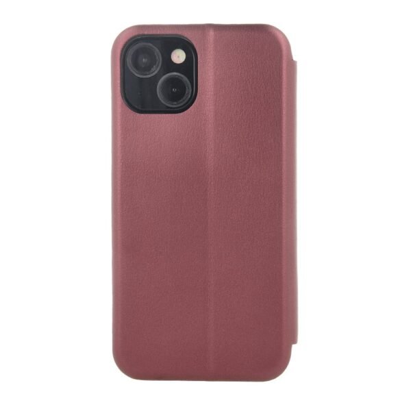Smart Soft case for iPhone 16 6,1" nude - Bild 3