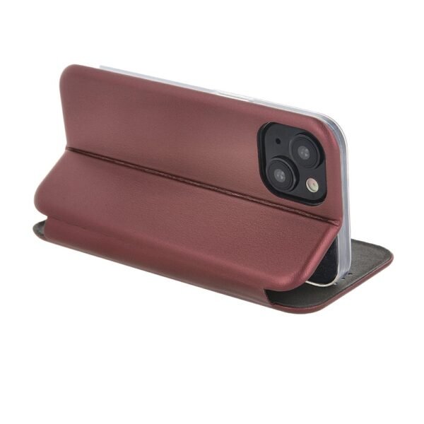Smart Soft case for iPhone 16 6,1" nude - Bild 5