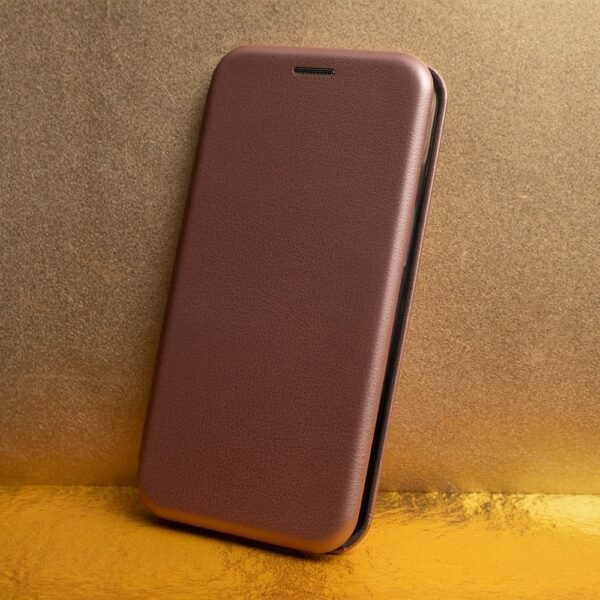 Smart Soft case for iPhone 16 6,1" nude - Bild 7