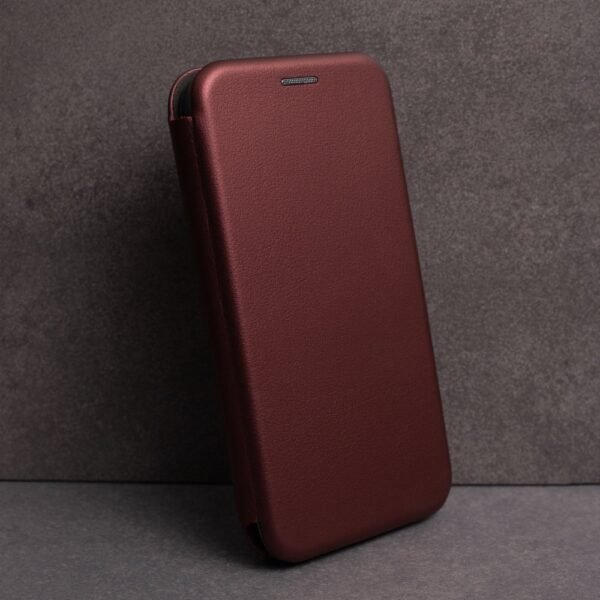 Smart Soft case for iPhone 16 6,1" nude - Bild 10