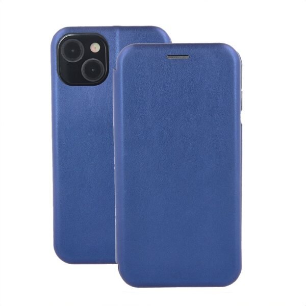 Smart Diva case for Samsung A26 blue