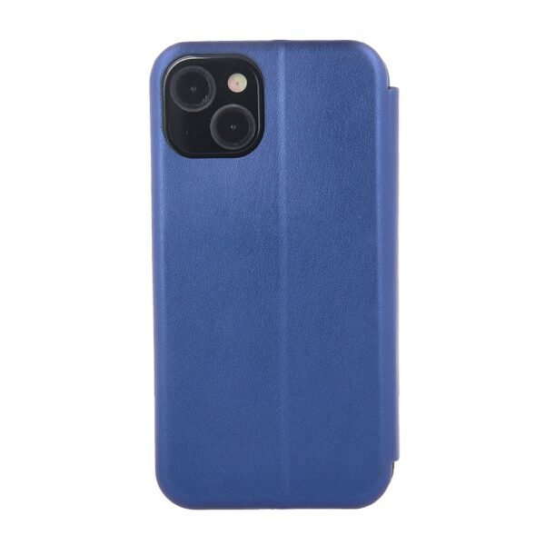 Smart Diva case for Samsung A26 blue - Bild 3