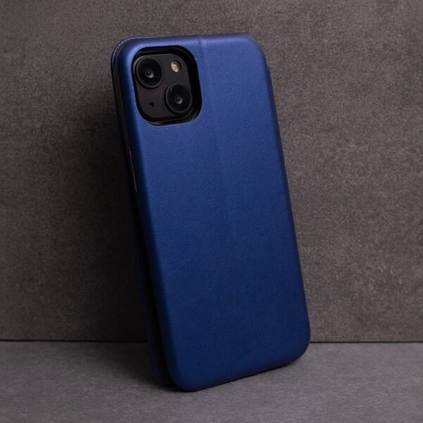 Smart Diva case for Samsung A26 blue - Bild 9
