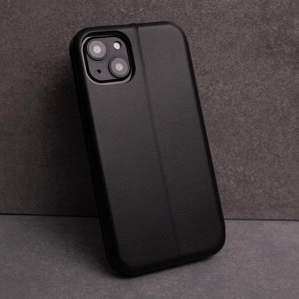 Smart Diva case for Samsung S24 FE black - Bild 8