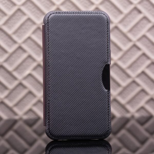 Smart Carbon case for Galaxy S23 FE black - Bild 9