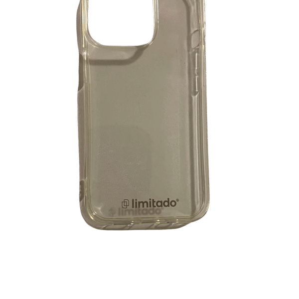 Limitado Transparant skal – iPhone 13 Pro - Bild 2