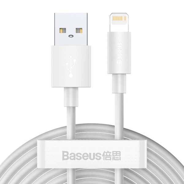 1,5 m Baseus cabel iphone|vit