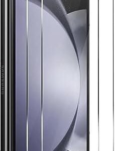 2 st 2,5D skärmskydd för fold 5