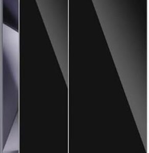 2 st Sekretess skärmskydd  förSamsung  S24 plus