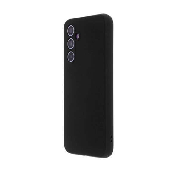 Silicon Soft Case for Samsung Galaxy S23 Plus black