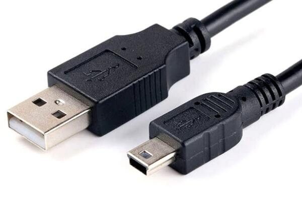 mini usb