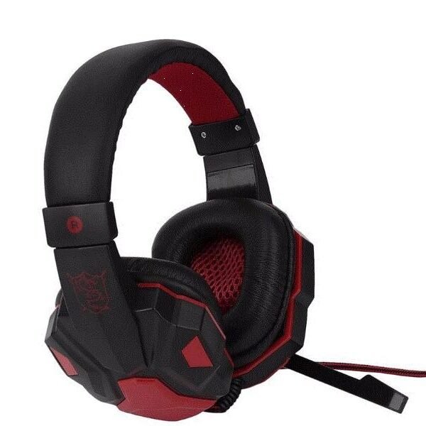 Ps4/Xbox one S hörlurar - Bild 3