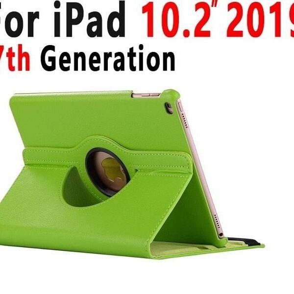 360"fodral för ipad 7 (2019) 10,2" - Bild 4