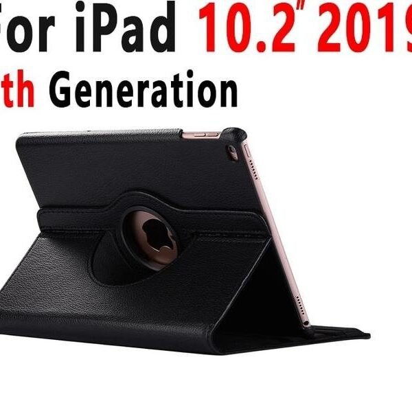 360"fodral för ipad 7 (2019) 10,2" - Bild 6