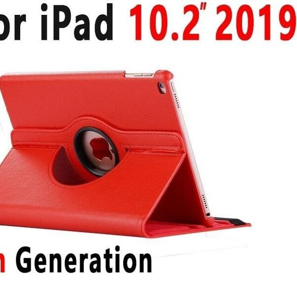 360"fodral för ipad 7 (2019) 10,2" - Bild 2