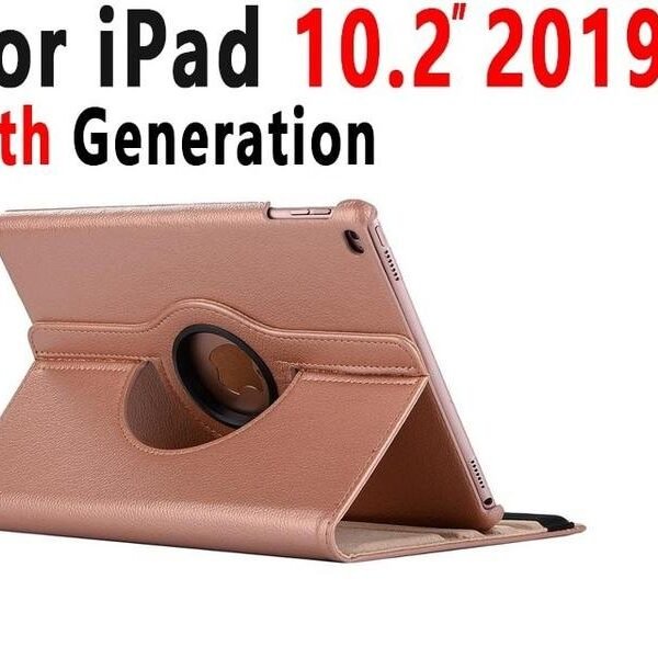 360"fodral för ipad 7 (2019) 10,2" - Bild 7