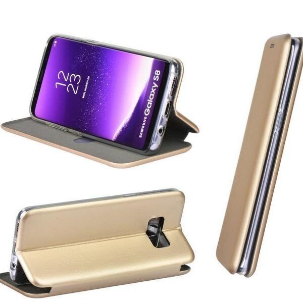 Forcell Elegance fodral för iphone 12 mini - Bild 6