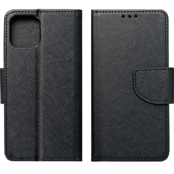 fancy för Samsung A16 svartguld - Bild 4