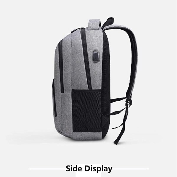 Ryggsäckar |svart - Bild 9