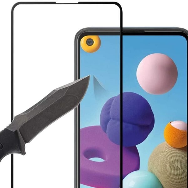 2 st skärmskydd för Sony Xperia 5 III - Bild 3