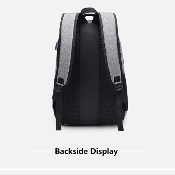 Ryggsäckar |svart - Bild 10